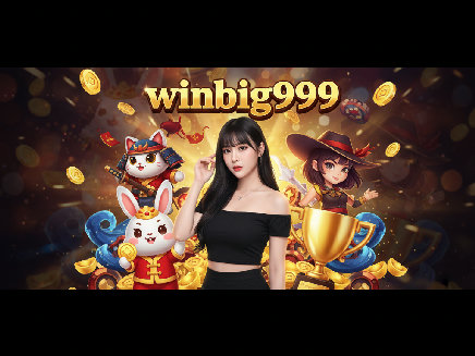 winbig999 ทางเข้า