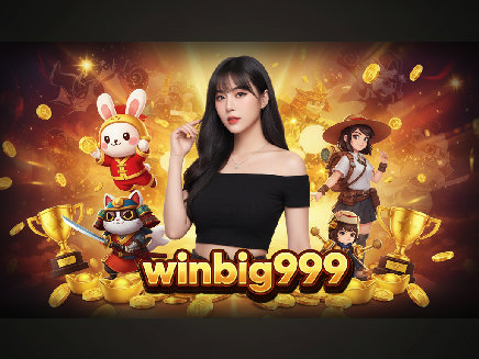 winbig999 เว็บตรง