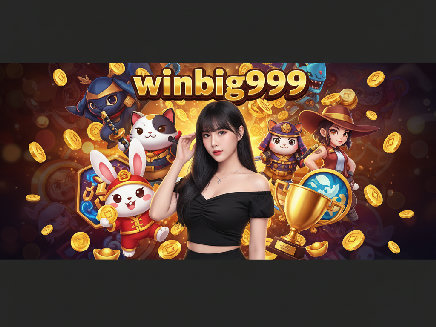 winbig999 สมัครสมาชิก